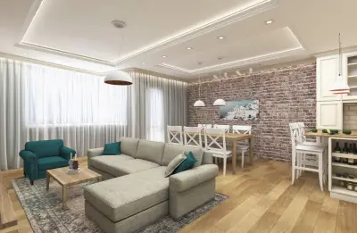 My Design - Архитектура и интериорен дизайн