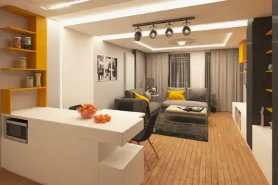 My Design - Архитектура и интериорен дизайн