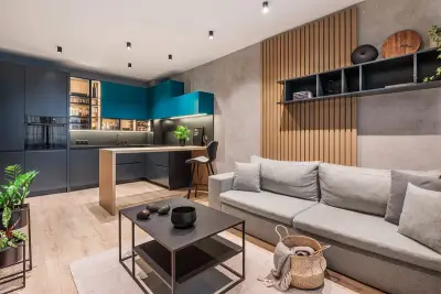 Momi Studio