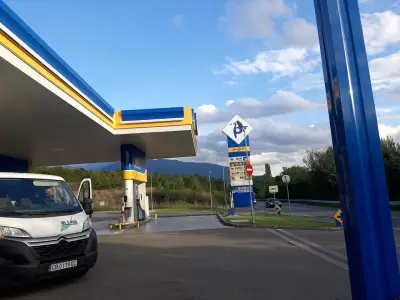 Петрол