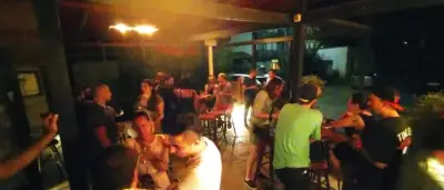 Star Bar - BaseCamp Bansko