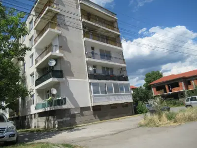 Общински пазар