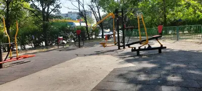 Покрит пазар