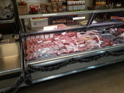 Месарница Плиска