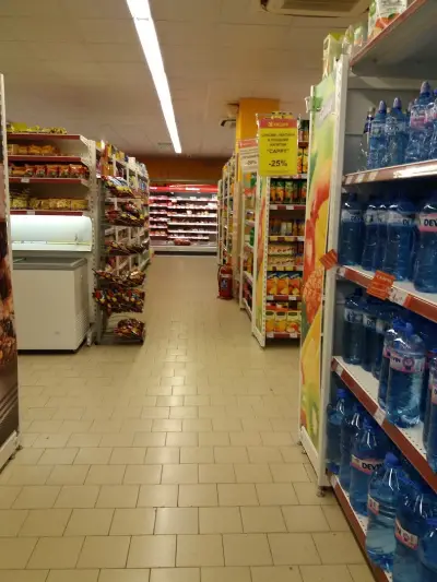 Т MARKET