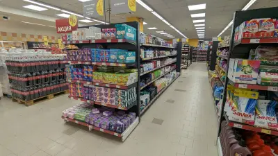 Т MARKET