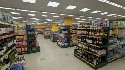 Т MARKET