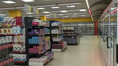 Т MARKET