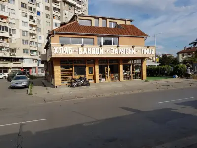 пазар „Росица“