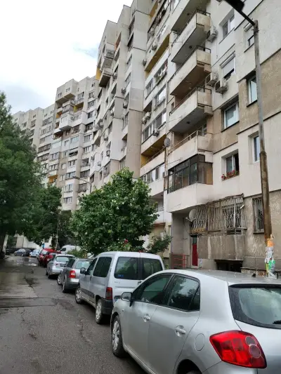 пазар „Росица“