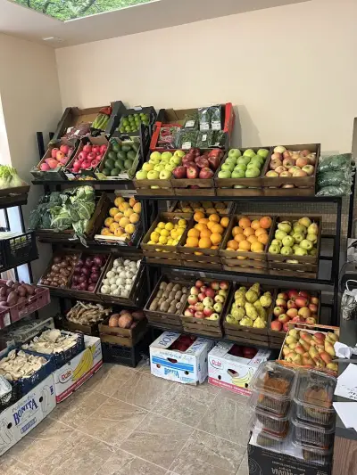 Frutteria