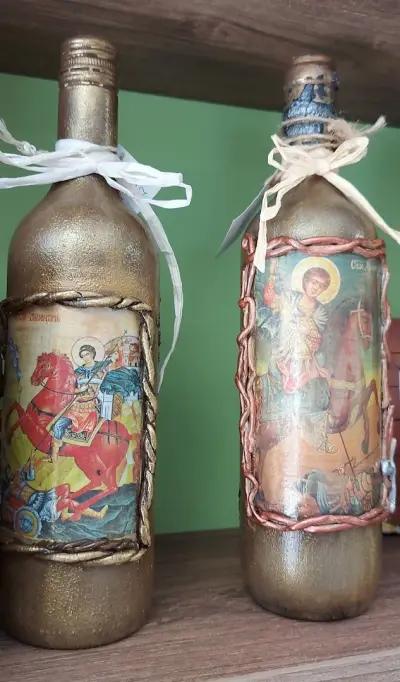 Сръчното магазинче