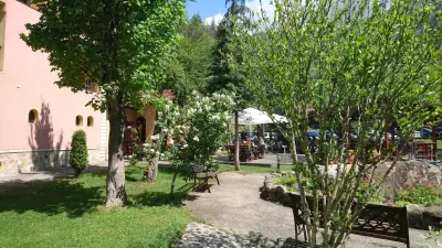 Ресторант"Ловна среща"