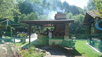 Ресторант"Ловна среща"