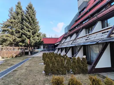 Ресторант"Ловна среща"