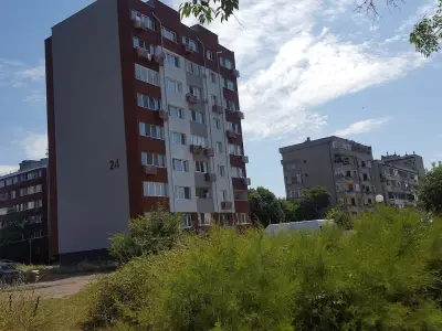 Склад за плодове и зеленчуци