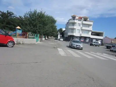 Зеленчуков пазар