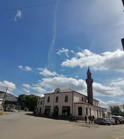 Зеленчуков пазар