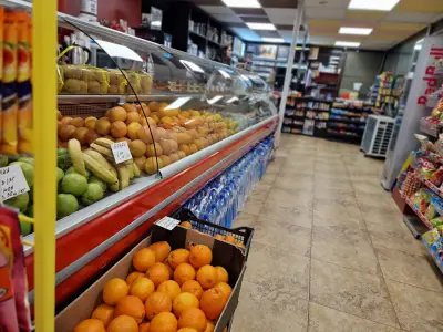 JO market