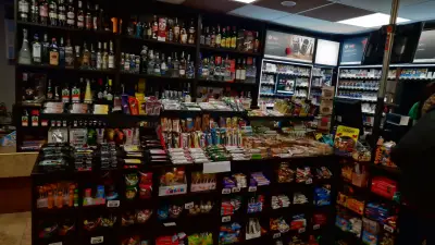 JO market