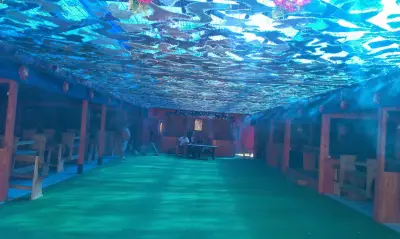 АКВАПАРК ГРУП