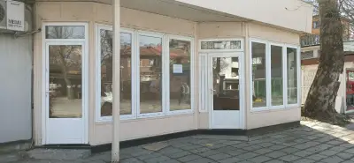 Пазар Гагарин
