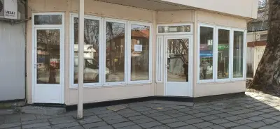 Пазар Гагарин