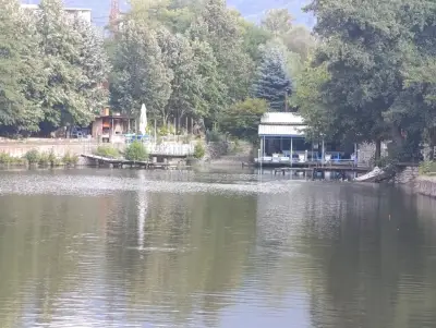 Спортен Риболов ЗРНО