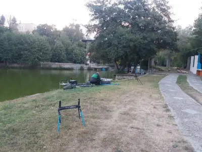 Спортен Риболов ЗРНО