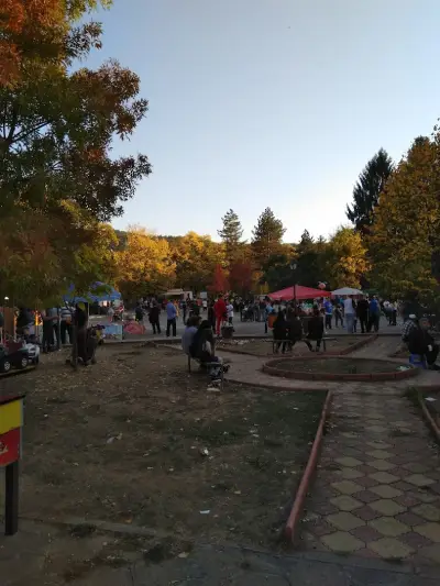 ЕТ "Вики" плодове и зеленчуци