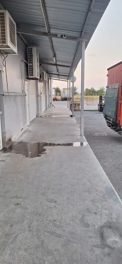 Лонг фреш трейд ЕООД