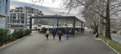 Пазар