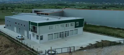 Olivka Cash and Carry