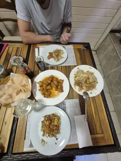 Шан Хай