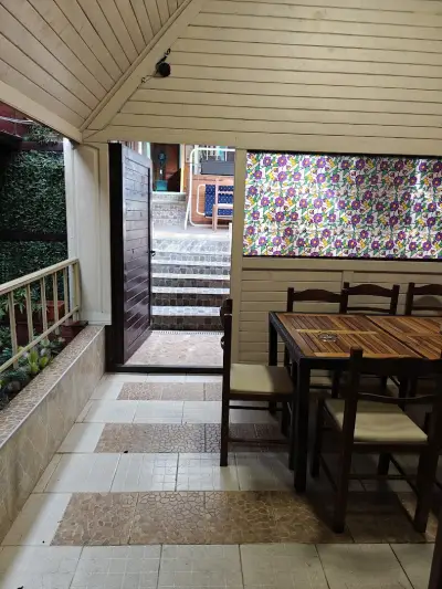 Шан Хай