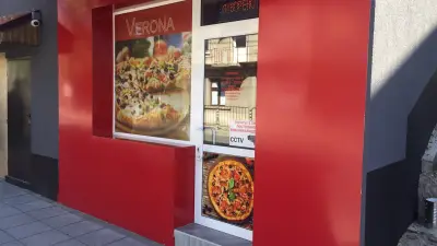 Пицария Verona