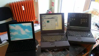 G&P Computer Service ltd.