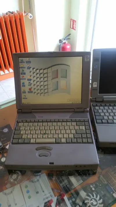 G&P Computer Service ltd.