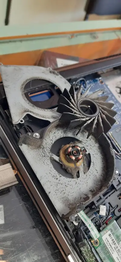 G&P Computer Service ltd.