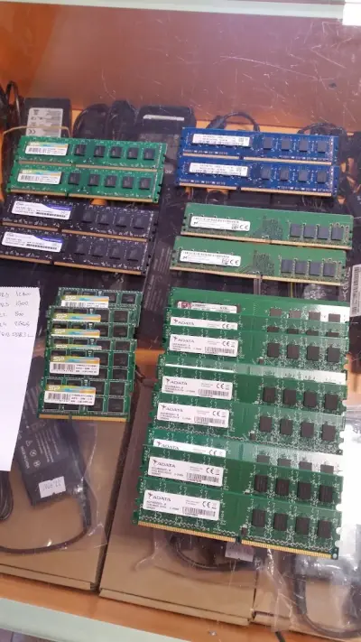 G&P Computer Service ltd.