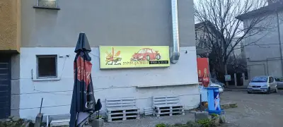 Food Zone BG