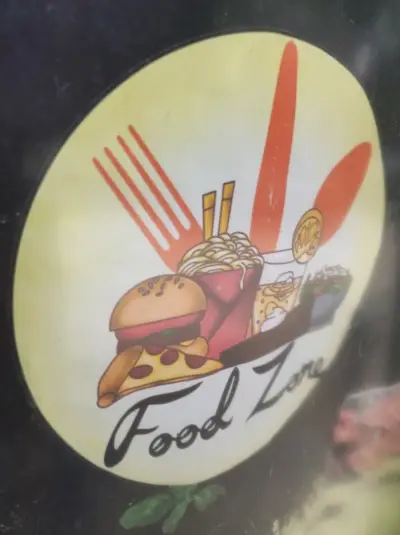Food Zone BG