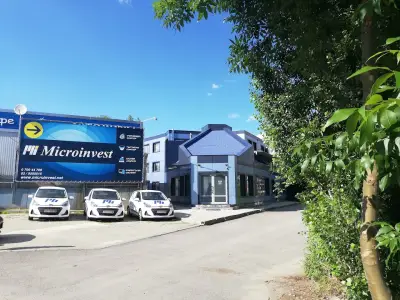 Микроинвест