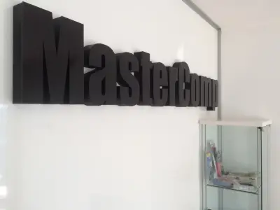 МастерКомп ЕООД