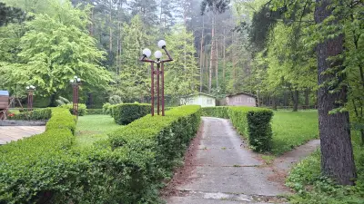 Почивен дом