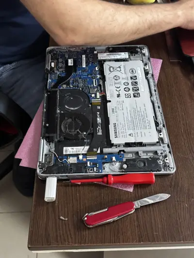 LaptopBG.com - Сервиз за преносими компютри