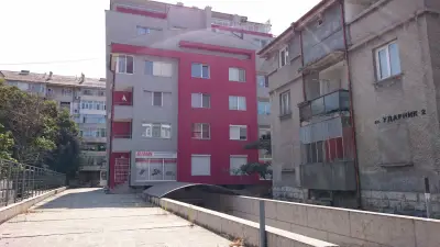 Елтрейд Русе