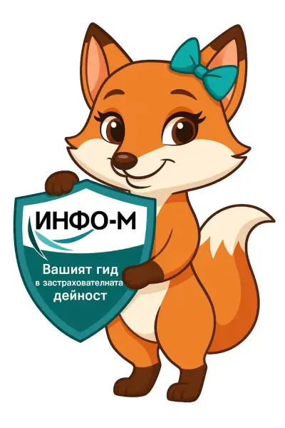 ИНФО - М