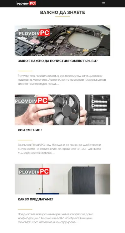 ZMG - IT & Media support