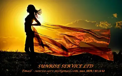 Sunrise Service LTD